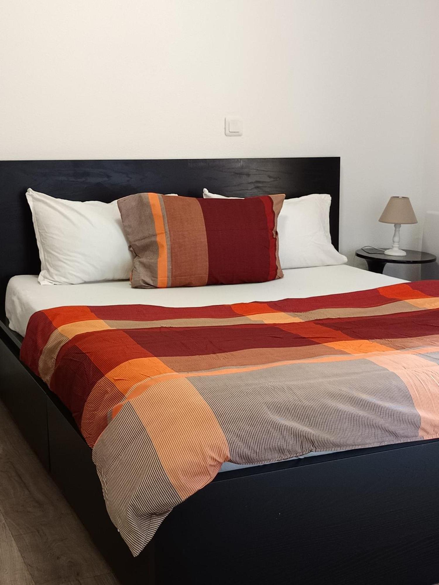 Apartmán Douillet-Kanamappart-Euroairport Saint-Louis  Exteriér fotografie