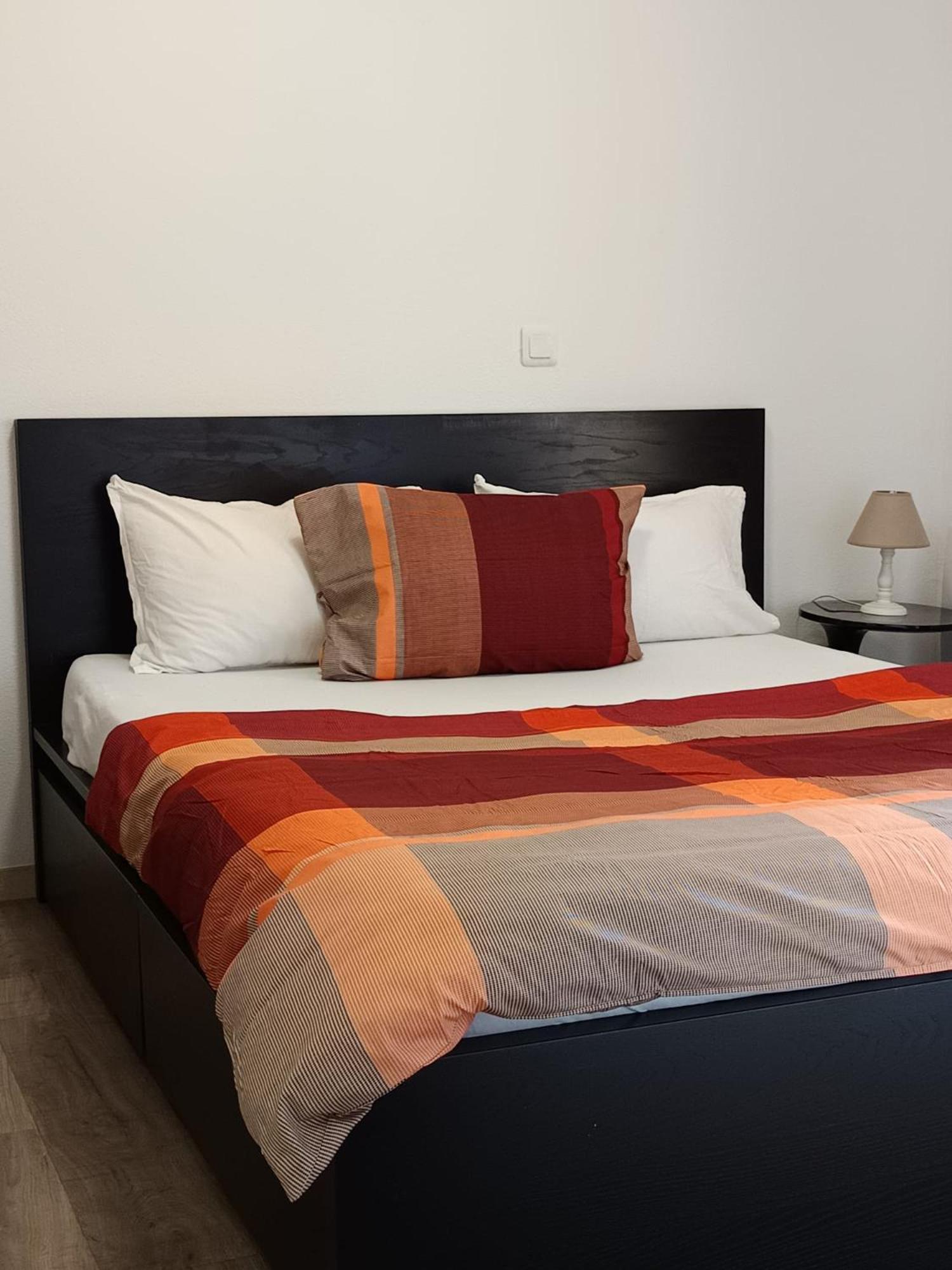 Apartmán Douillet-Kanamappart-Euroairport Saint-Louis  Exteriér fotografie