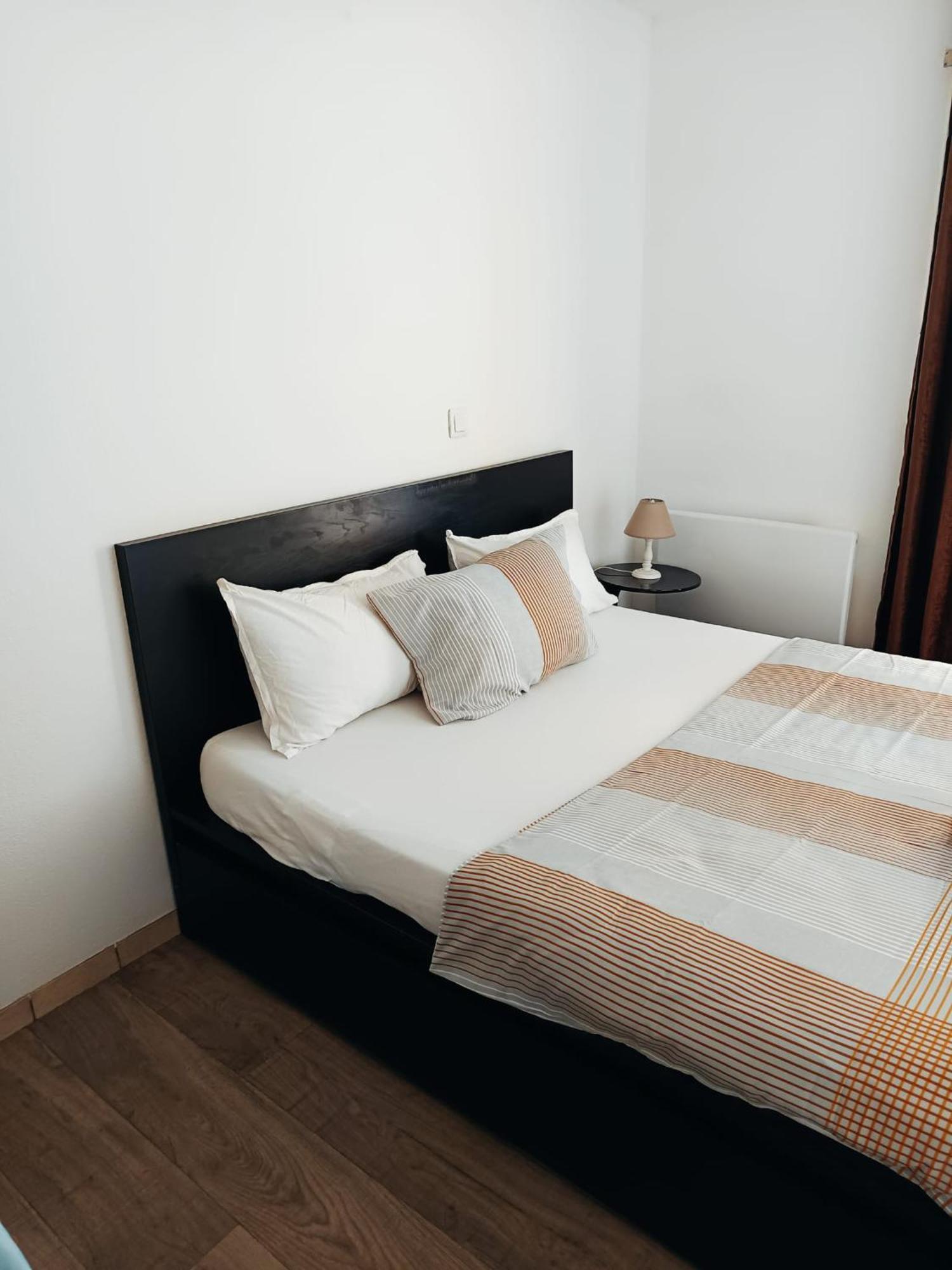 Apartmán Douillet-Kanamappart-Euroairport Saint-Louis  Exteriér fotografie