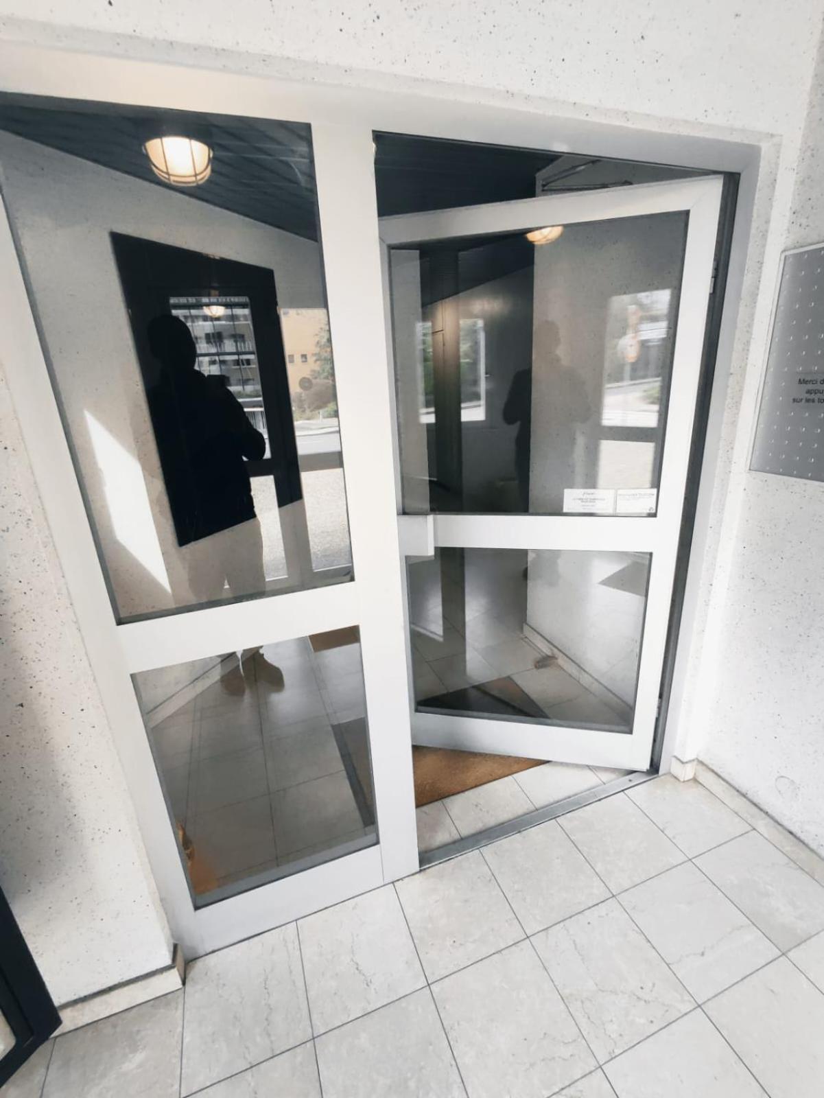 Apartmán Douillet-Kanamappart-Euroairport Saint-Louis  Exteriér fotografie
